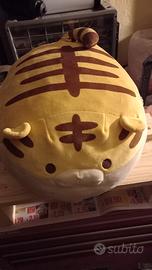 Peluche Lazy Tiger originale morbidissimo