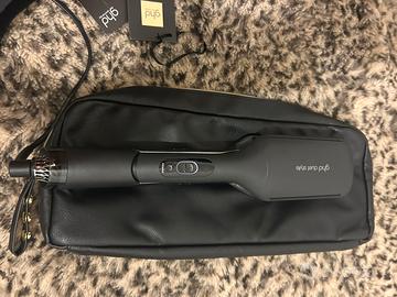 Phone piu piastra della GHD