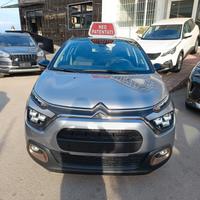 Citroen C3 PureTech 83 S&S C-Series