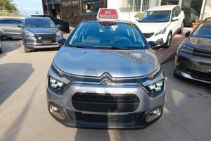 Citroen C3 PureTech 83 S&S C-Series