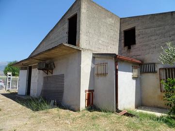 MAGAZZINO A CASTROVILLARI