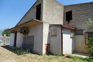 MAGAZZINO A CASTROVILLARI