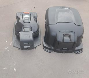 Robot - Tagliaerba - Husqvarna Auto Mower 305