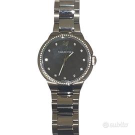 Swarovski Orologio Donna City Cry - 5205990 💎