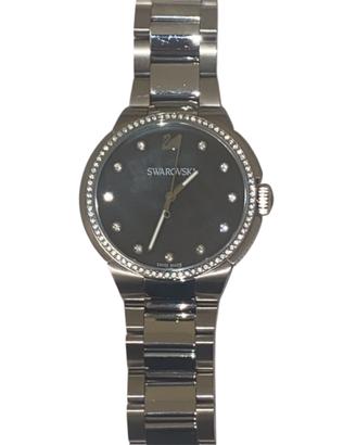 Swarovski Orologio Donna City Cry - 5205990 💎
