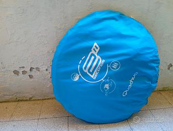 Tenda Quechua 2 seconds