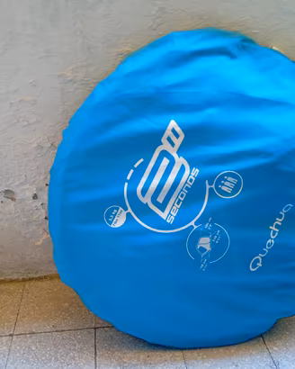 Tenda Quechua 2 seconds