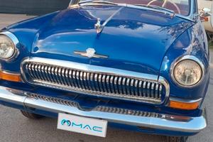 GAZ VOLGA M21 del 1969