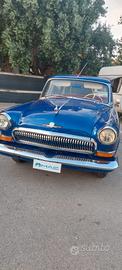 GAZ VOLGA M21 del 1969