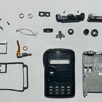 Accessori e ricambi per Kenwood TH-F7e