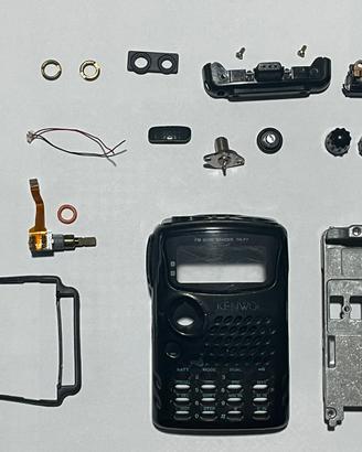 Accessori e ricambi per Kenwood TH-F7e