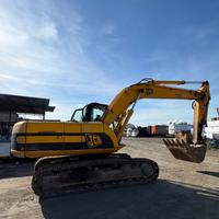 ESCAVATORE JCB 22 TON