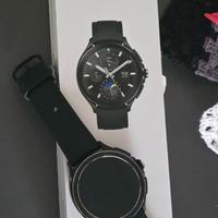 Xiaomi watch 2 pro