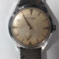 Benos Watch vintage.