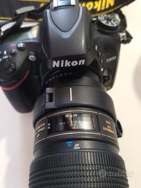 nikon 