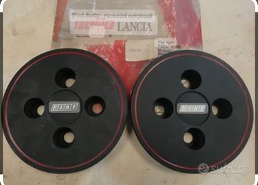 copricerchi fiat
