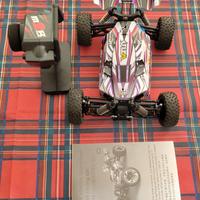 Auto telecomandata Wltoys 144016