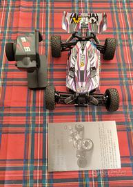 Auto telecomandata Wltoys 144016