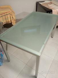 Scrivania Calligaris