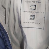 giubbino per bambino 