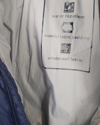 giubbino per bambino 