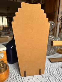 Busto porta collane