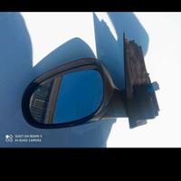 Specchietto sx Lancia ypsilon anno 2018