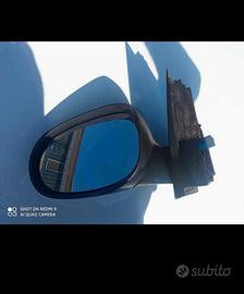 Specchietto sx Lancia ypsilon anno 2018
