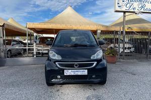 SMART FORTWO CABRIO ELETTRICA 100%