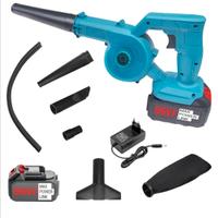 soffiatore a batteria 