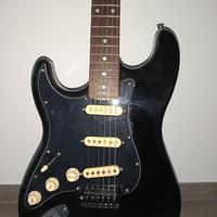 Chitarra Harley Benton mancina