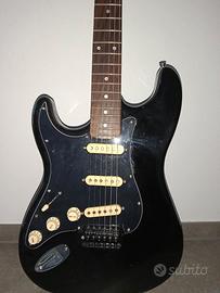 Chitarra Harley Benton mancina