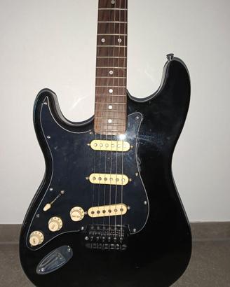 Chitarra Harley Benton mancina