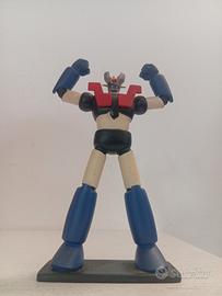 Mazinga Z Go-nagai 