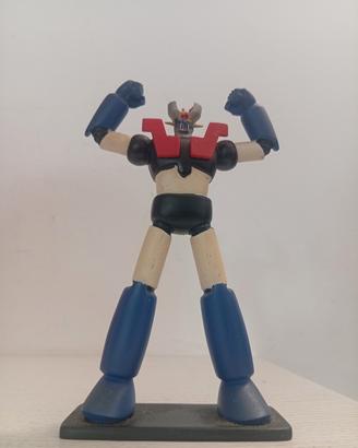 Mazinga Z Go-nagai 