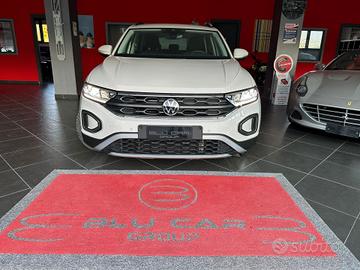 VOLKSWAGEN T-ROC 2.0TDI LIFE 116cv *COCKPIT*