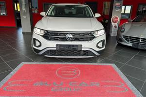 VOLKSWAGEN T-ROC 2.0TDI LIFE 116cv *COCKPIT*