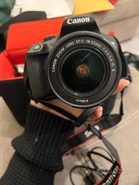 Canon Eos 200D