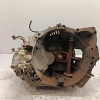 CAMBIO MANUALE COMPLETO CITROEN Xsara Berlina 2Â°