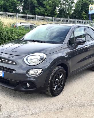 Fiat 500X 1.3 MultiJet 95 CV Club