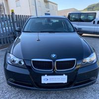 Bmw 320 320d cat Futura
