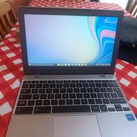  Samsung chromebook 4