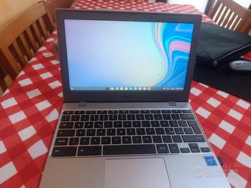  Samsung chromebook 4