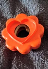 stampi Tupperware per dolci o salati