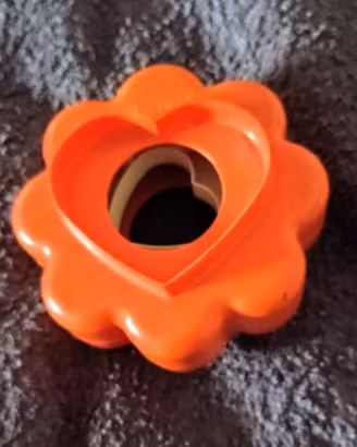 stampi Tupperware per dolci o salati
