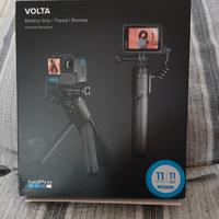 Volta Go Pro 