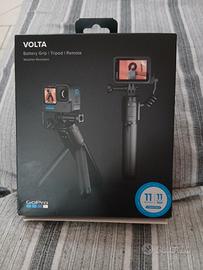Volta Go Pro 
