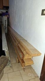 perline abete 20mm  