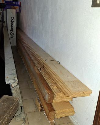 perline abete 20mm  
