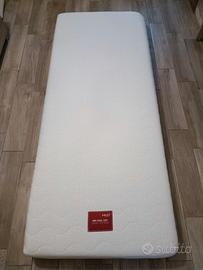 Materasso Singolo MLILY Air Feel Gel (190x80)